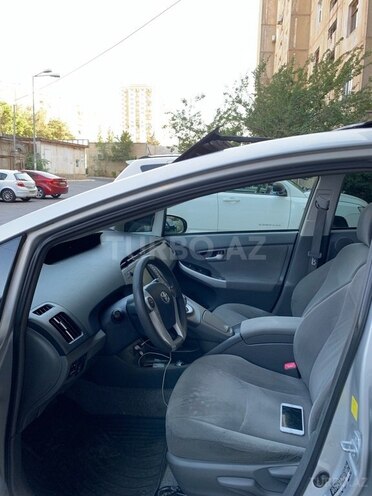Toyota Prius 2010, 370,149 km - 1.8 l - Bakı