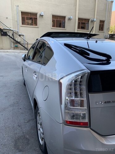 Toyota Prius 2010, 370,149 km - 1.8 l - Bakı