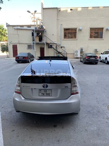 Toyota Prius 2010, 370,149 km - 1.8 l - Bakı