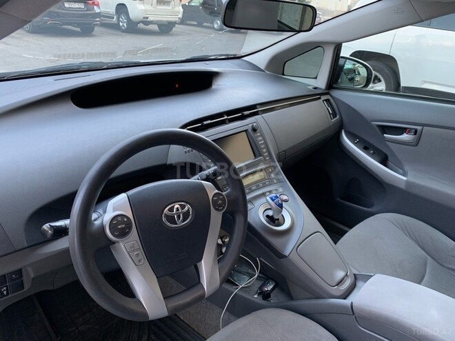 Toyota Prius 2010, 370,149 km - 1.8 l - Bakı