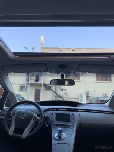 Toyota Prius 2010, 370,149 km - 1.8 l - Bakı