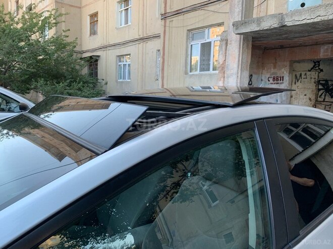 Toyota Prius 2010, 370,149 km - 1.8 l - Bakı