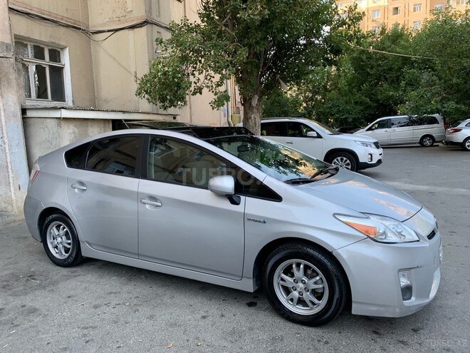 Toyota Prius 2010, 370,149 km - 1.8 l - Bakı
