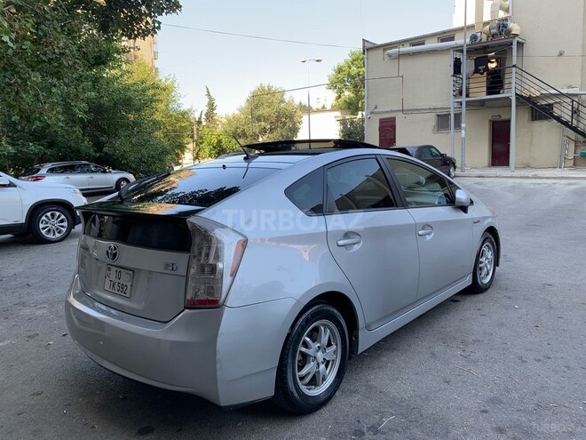 Toyota Prius 2010, 370,149 km - 1.8 l - Bakı