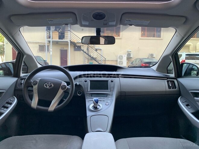 Toyota Prius 2010, 370,149 km - 1.8 l - Bakı
