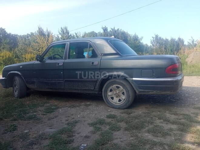 GAZ 3110 2003, 251,038 km - 2.4 l - Xaçmaz