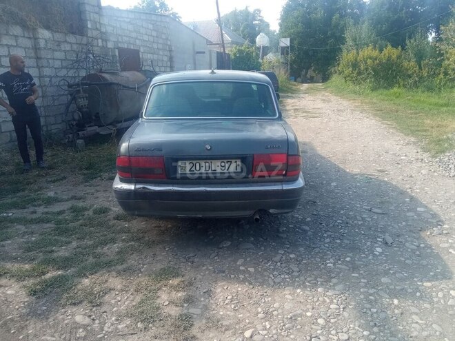 GAZ 3110 2003, 251,038 km - 2.4 l - Xaçmaz