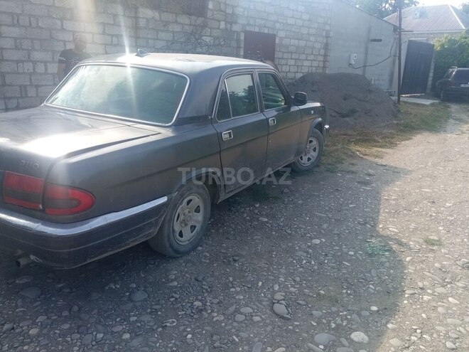 GAZ 3110 2003, 251,038 km - 2.4 l - Xaçmaz
