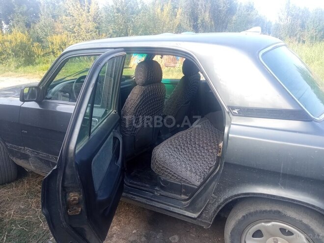 GAZ 3110 2003, 251,038 km - 2.4 l - Xaçmaz