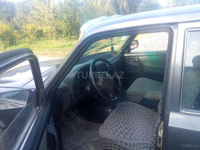 GAZ 3110 2003, 251,038 km - 2.4 l - Xaçmaz