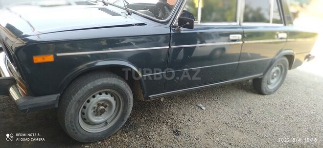 LADA (VAZ) 2106 2004, 253,652 km - 1.6 l - Biləsuvar