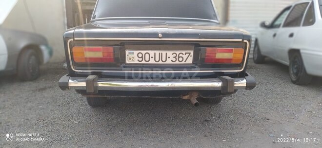 LADA (VAZ) 2106 2004, 253,652 km - 1.6 l - Biləsuvar