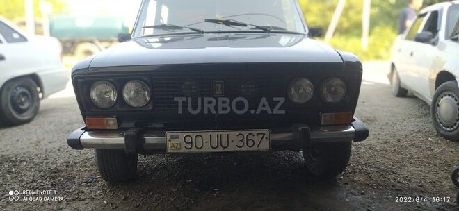LADA (VAZ) 2106 2004, 253,652 km - 1.6 l - Biləsuvar