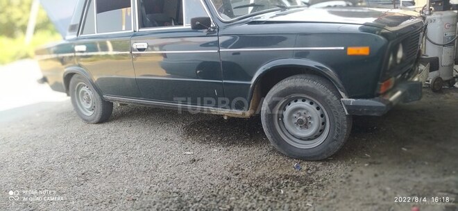 LADA (VAZ) 2106 2004, 253,652 km - 1.6 l - Biləsuvar