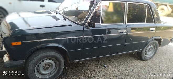 LADA (VAZ) 2106 2004, 253,652 km - 1.6 l - Biləsuvar