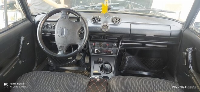LADA (VAZ) 2106 2004, 253,652 km - 1.6 l - Biləsuvar