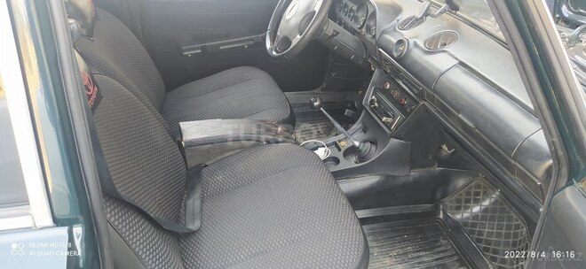 LADA (VAZ) 2106 2004, 253,652 km - 1.6 l - Biləsuvar