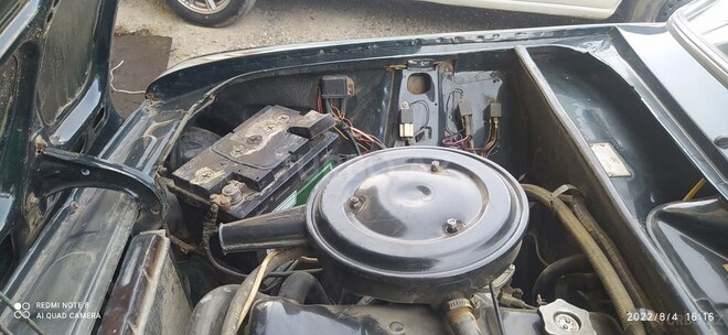 LADA (VAZ) 2106 2004, 253,652 km - 1.6 l - Biləsuvar