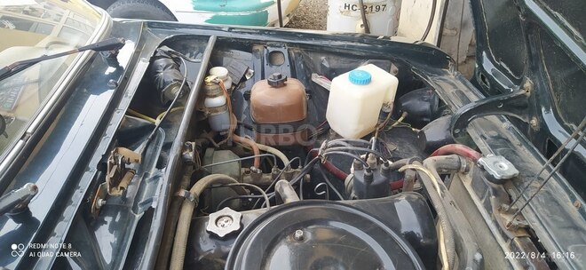 LADA (VAZ) 2106 2004, 253,652 km - 1.6 l - Biləsuvar