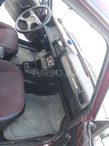 LADA (VAZ) 2107 1998, 69,031 km - 1.6 l - Bakı