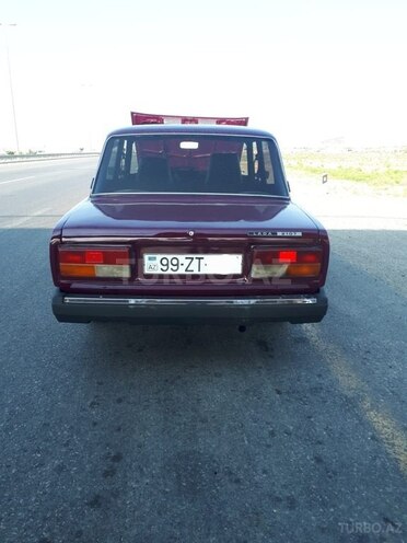 LADA (VAZ) 2107 1998, 69,031 km - 1.6 l - Bakı
