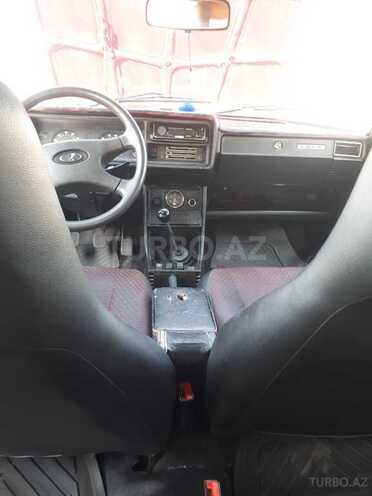 LADA (VAZ) 2107 1998, 69,031 km - 1.6 l - Bakı