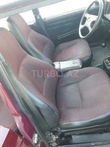 LADA (VAZ) 2107 1998, 69,031 km - 1.6 l - Bakı