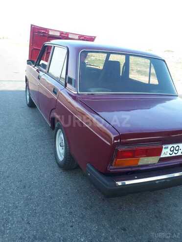 LADA (VAZ) 2107 1998, 69,031 km - 1.6 l - Bakı