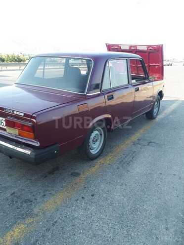 LADA (VAZ) 2107 1998, 69,031 km - 1.6 l - Bakı
