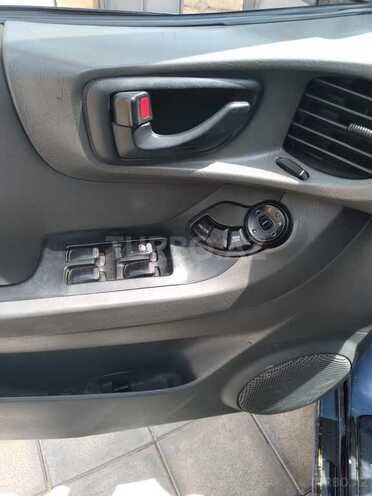 Hyundai Santa Fe 2001, 415,000 km - 2.0 л - Bakı