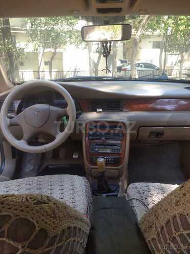 Iran Khodro Samand 2005, 350,000 km - 1.8 l - Bakı