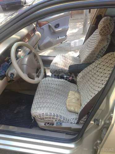 Iran Khodro Samand 2005, 350,000 km - 1.8 l - Bakı