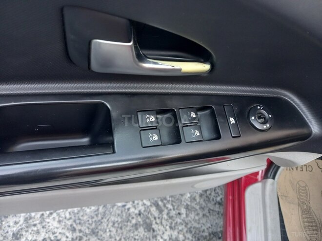 Kia Ceed 2007, 183,562 km - 1.6 l - Bakı