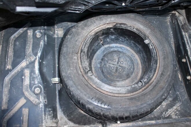 Mercedes 190 1989, 395,114 km - 2.0 l - Bakı