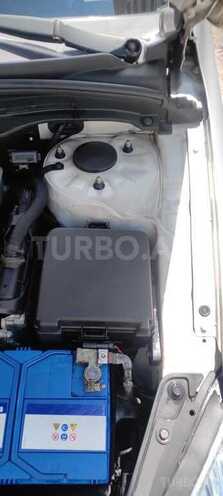 Hyundai i30 2009, 225,600 km - 1.6 л - Bakı