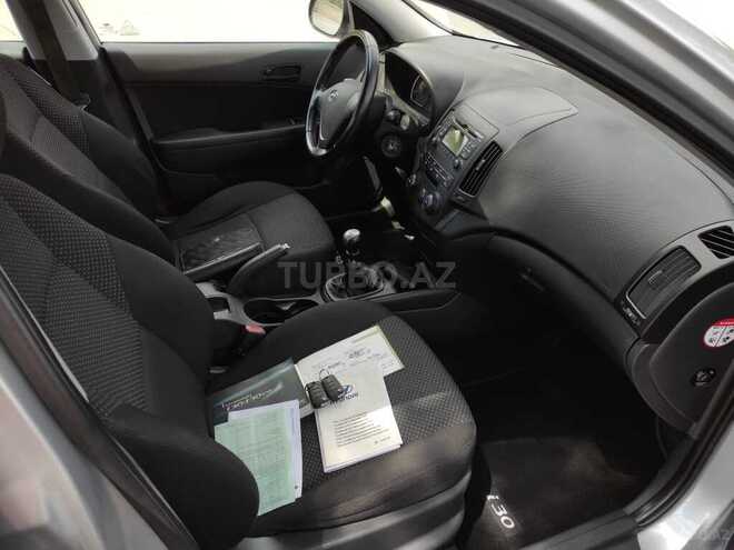 Hyundai i30 2009, 225,600 km - 1.6 л - Bakı