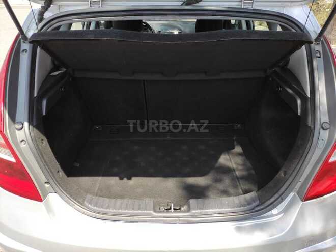 Hyundai i30 2009, 225,600 km - 1.6 л - Bakı