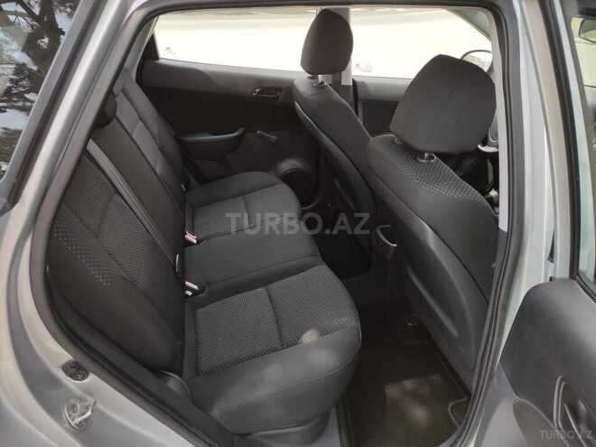 Hyundai i30 2009, 225,600 km - 1.6 л - Bakı