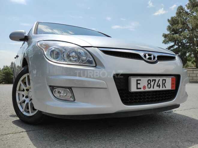 Hyundai i30 2009, 225,600 km - 1.6 л - Bakı