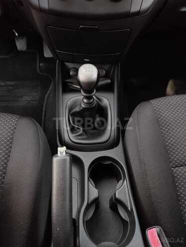 Hyundai i30 2009, 225,600 km - 1.6 л - Bakı