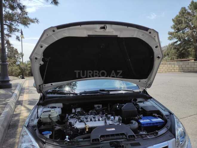 Hyundai i30 2009, 225,600 km - 1.6 л - Bakı