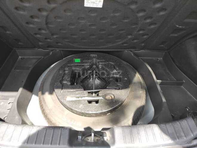 Hyundai i30 2009, 225,600 km - 1.6 л - Bakı