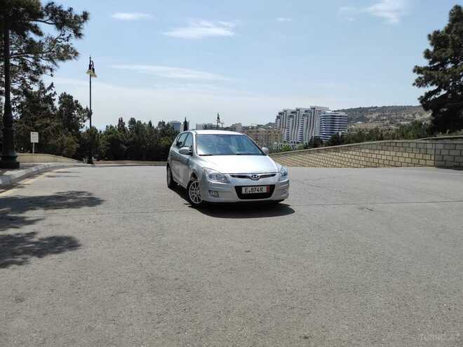 Hyundai i30 2009, 225,600 km - 1.6 л - Bakı