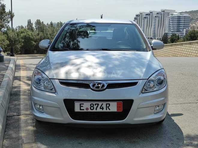 Hyundai i30 2009, 225,600 km - 1.6 л - Bakı
