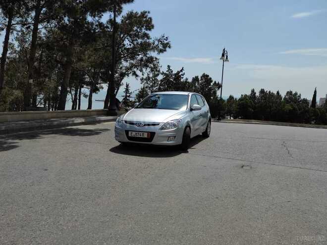 Hyundai i30 2009, 225,600 km - 1.6 л - Bakı