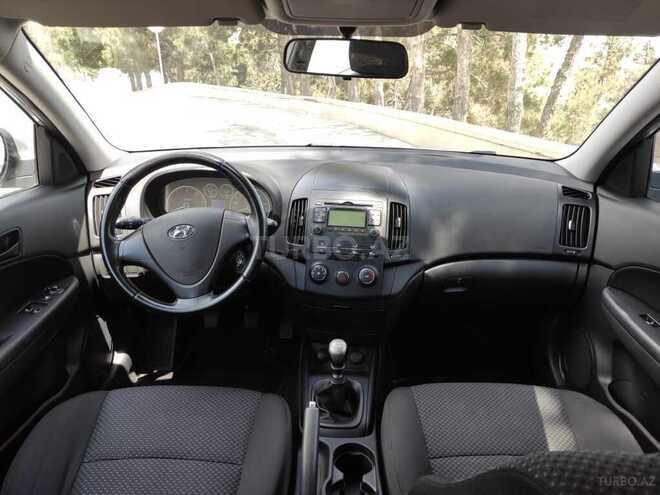 Hyundai i30 2009, 225,600 km - 1.6 л - Bakı