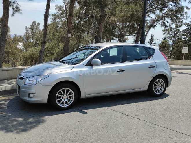 Hyundai i30 2009, 225,600 km - 1.6 л - Bakı