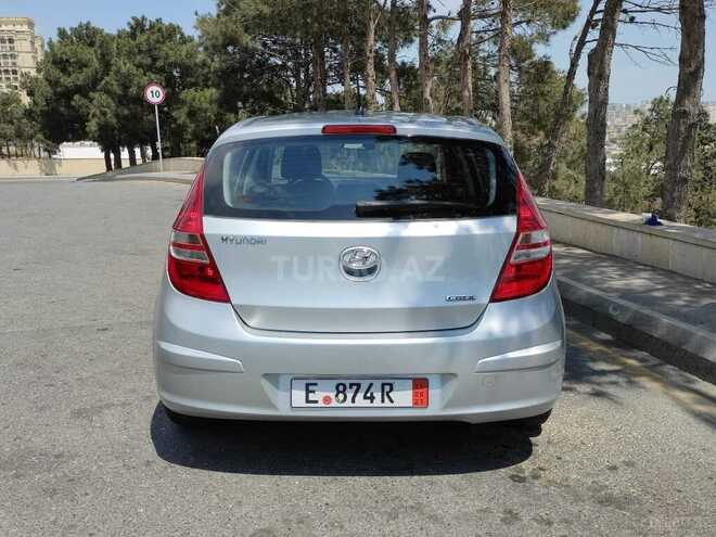 Hyundai i30 2009, 225,600 km - 1.6 л - Bakı