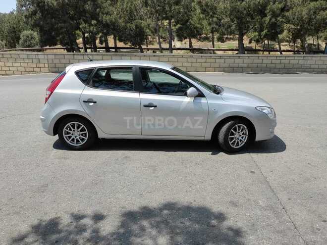 Hyundai i30 2009, 225,600 km - 1.6 л - Bakı