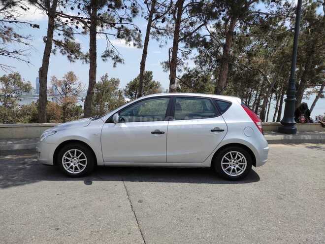 Hyundai i30 2009, 225,600 km - 1.6 л - Bakı